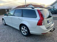 begagnad Volvo V50 D2 Momentum