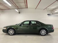 begagnad Cadillac Seville STS 4.6 V8 Auto Snygg med dragkrok/2-ägare