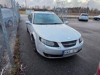 Begagnad Saab 9-5 150 HK (110 kW) 2009 Kombi