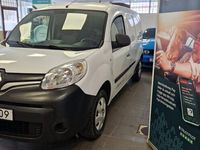 begagnad Renault Kangoo ExpressMaxi|3-Sits 1.5dCi Euro 6| 2017, Transportbil