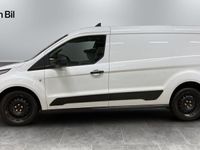 begagnad Ford Transit Connect 210 LWB 1.5, 100hk