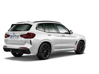 begagnad BMW X3 xDrive30e M Sport Drag Aktiv Fartpilot HiFi