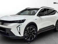 Begagnad Renault Scenic E-Tech 2025 Vit SUV