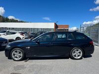 begagnad BMW 530 d xDrive Touring 258hk AUT M Sport Toppskick Euro 6