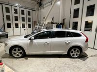 Begagnad Volvo V60 200 HK (147 kW) 2015 Kombi