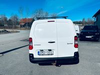 begagnad Citroën Berlingo 1.6 HDi 90hk L2 1 ägare Momsbil Ny bes