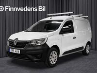 Begagnad Renault 15 95 HK (69 kW) 2023 Vit Sportkupé