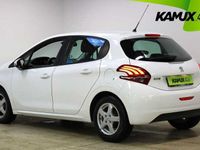 begagnad Peugeot 208 1.2 VTi Active 82hk