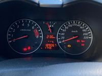 Begagnad Nissan Note 90 HK (66 kW) 2012 Halvkombi