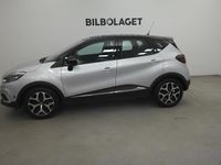 Begagnad Renault Captur Intens 91 HK (66 kW) 2019 Flerfärgad SUV