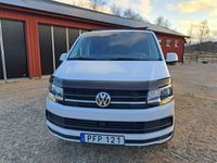 begagnad VW Transporter T30 2.0 TDI BMT Euro 6