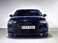 begagnad Audi A3 Sportback e-tron 1.4 TFSI | Laddhybrid | Dragkrok