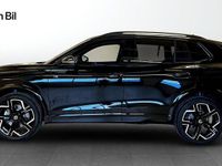 Ny VW Tiguan R-line 193 HK (141 kW) 2025 Grenadilla black metallic SUV