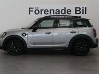 begagnad Mini Cooper Countryman SE ALL4