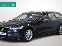 Begagnad Volvo V90 235 HK (172 kW) 2018 Blå Kombi