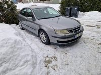 Begagnad Saab 9-3 150 HK (110 kW) 2004