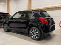 begagnad Suzuki Swift Inclusive Demo manuell 2023, Halvkombi