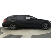 begagnad Mercedes CLS250 Shooting Brake CLS CDI KAMPANJRÄNTA 5.99% 7G-Tronic Plus 204