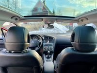 begagnad Citroën C4 1.2 Euro 6/panoramaglastak/382:- fordonsskatt