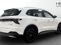 Ny MG S5 Comfort 125 kW (170 HK) 2025 Vit SUV