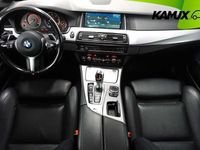 begagnad BMW 520 d xDrive Sedan Steptronic, 190hp, 2015 2015, Sedan