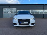 begagnad Audi A3 Sportback 1.4 TFSI 125hk |9300Mil|Bang & Olufsen|