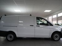 begagnad Mercedes Vito 114 CDI 2.8t 136Hk W447