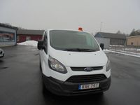 begagnad Ford Transit Custom 270 2.0 TDCi Euro 6