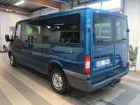 begagnad Ford Transit T300 Kombi 2.2 TDCi Euro 4