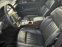 begagnad VW Phaeton 3.0 V6 TDI 4Motion TipTronic Classic Styl