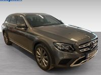 begagnad Mercedes E220 E220 Benzd 4MATIC All-Terrain Allterrain 2019, Crossover