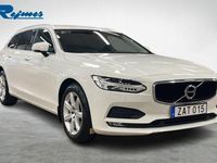 begagnad Volvo V90 D4 AWD Business Advanced