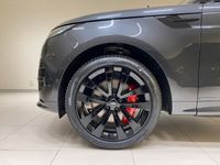 begagnad Land Rover Range Rover Sport Autobiography P550e PHEV