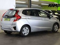 begagnad Honda Jazz 1.3 i-VTEC CVT 102hk