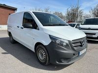 begagnad Mercedes Vito 111 CDI 2.8t Euro 5