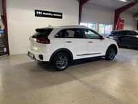 begagnad Kia Niro P-HEV DCT, 141hk, 2021 MOMSBIL