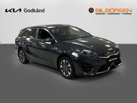 Begagnad Kia Ceed Sportswagon Advance 105 HK (77 kW) 2021 Grå Kombi