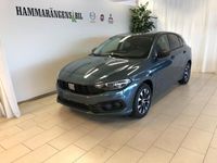 begagnad Fiat Tipo 1.0 T3 FIREFLY Euro 6 100hk