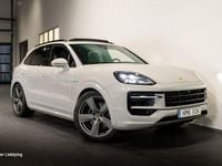 Begagnad Porsche Cayenne 305 HK (224 kW) 2023 Grå SUV