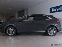 begagnad Kia XCeed Plug-in Hybrid Advance 141hk * Godkänd*