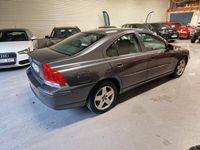 begagnad Volvo S60 D5 Momentum, Dieselvärmare, Motorv, Bluetooth