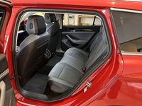 begagnad VW Passat Sportscombi B9 SPORTSCOMBI BUSINESS 1.5 TS