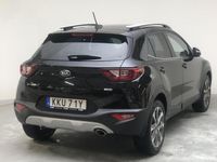 begagnad Kia Stonic 1.0 T-GDi