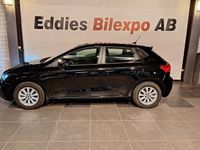 begagnad Seat Ibiza 1.0 EcoTSI Style Comfort 95hk