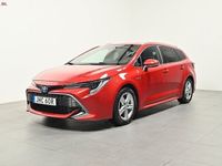 begagnad Toyota Corolla Verso Corolla TOURING SPORTS HYBRID E-CVT EXECUTIVE 2020, Kombi