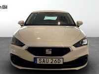 begagnad Seat Leon 1.0 TSI STYLE 2021, Halvkombi