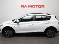 Begagnad Hyundai Bayon Essential 101 HK (74 kW) 2024 Vit SUV