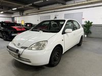 begagnad Toyota Prius Sedan 1.5 VVT-i +1CM Nyservad Besiktigad (72hk)