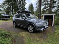 begagnad Volvo XC90 T8 TwEn AWD Geartronic Inscription Euro 6