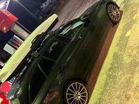 Begagnad Mercedes C220 170 HK (125 kW) 2018